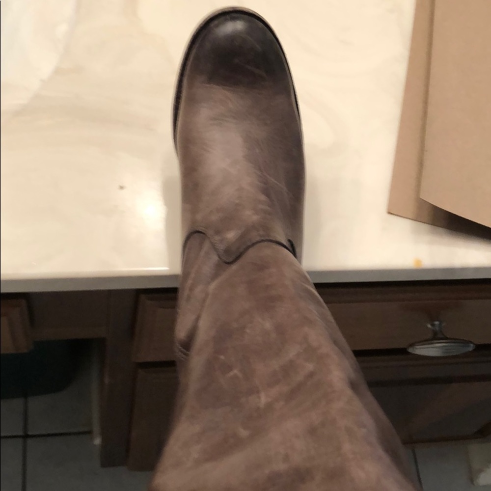❤️🎉FRYE BOOTS🎉❤️ - Picture 13 of 14